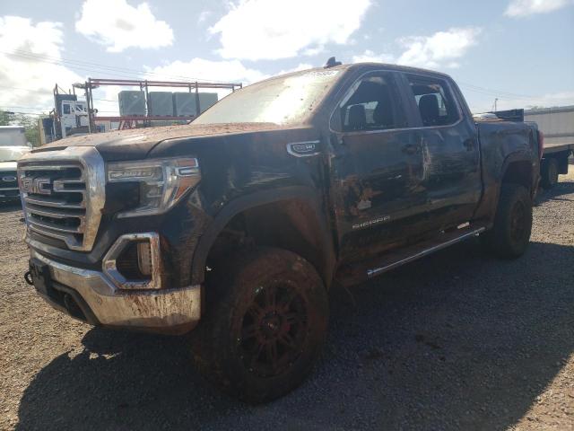 2019 GMC SIERRA K15 3GTU9DED2KG121377  57136504