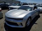 2017 CHEVROLET CAMARO LT - 1G1FB1RX8H0146189