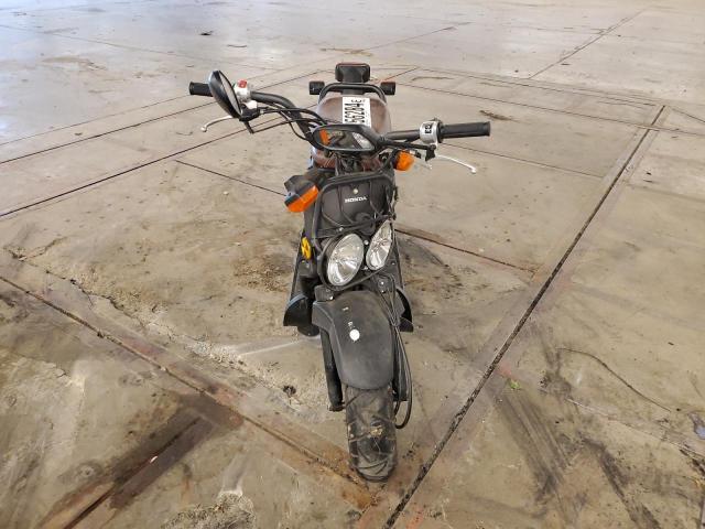 2009 HONDA NPS50 S JH2AF58429K502606