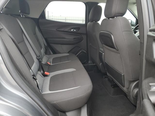 2021 Chevrolet Trailblazer Lt VIN: KL79MPS23MB157984 Lot: 58138814