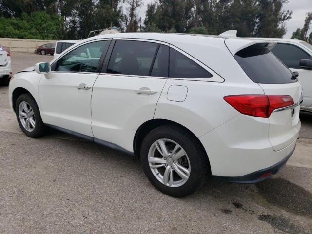 VIN 5J8TB3H53EL008528 2014 Acura RDX, Technology no.2