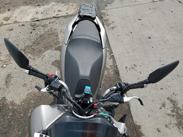 2019 HONDA WW150 RLHKF3002KY001924