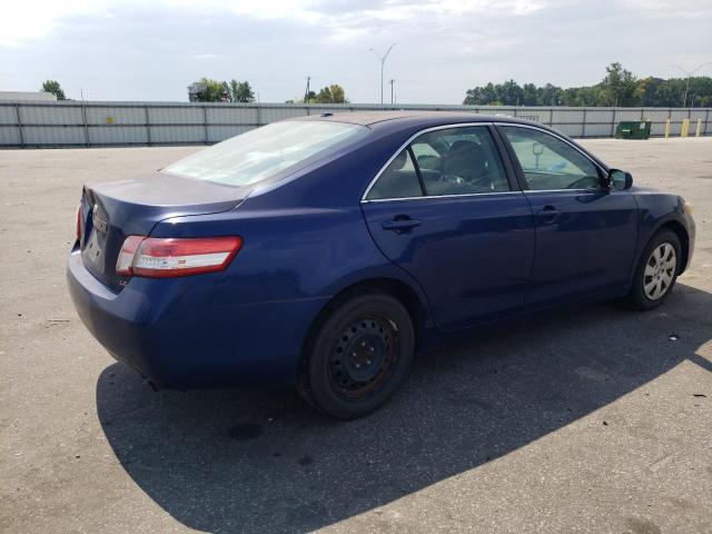 2010 Toyota Camry Base VIN: 4T1BF3EK2AU517633 Lot: 60189164