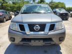 NISSAN FRONTIER S photo