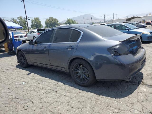 2013 Infiniti G37 Base VIN: JN1CV6AP4DM715474 Lot: 58987504