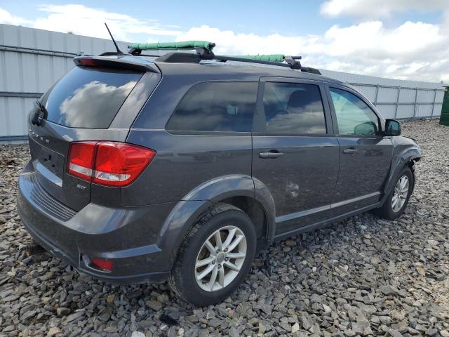 3C4PDDBG0GT176127 2016 Dodge Journey Sxt