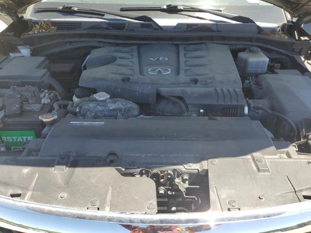 2015 INFINITI QX80 - JN8AZ2NC7F9371108