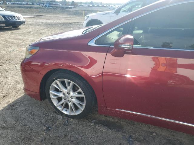 2010 Lexus Hs 250H VIN: JTHBB1BA2A2029390 Lot: 59893414