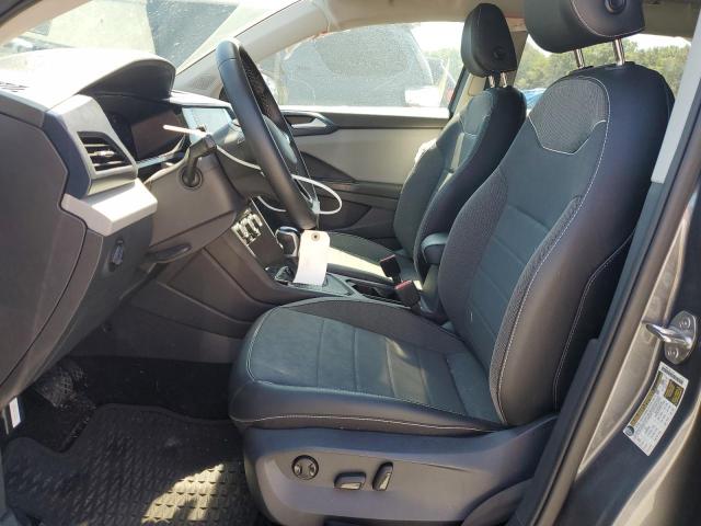 2023 VOLKSWAGEN TAOS SE - 3VVSX7B20PM343122