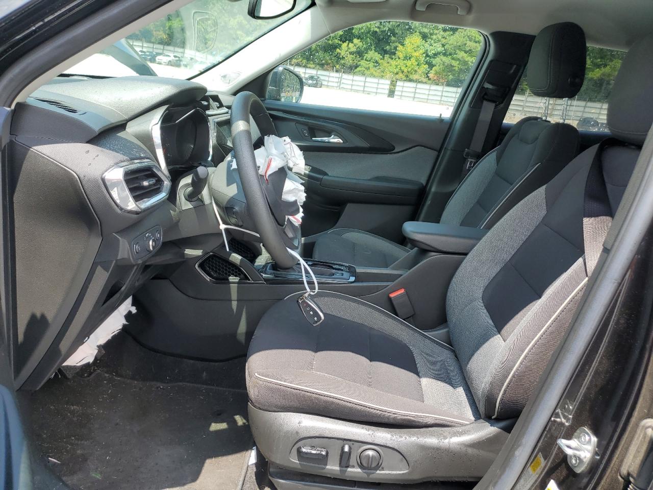 KL79MPS21NB137315 2022 Chevrolet Trailblazer Lt