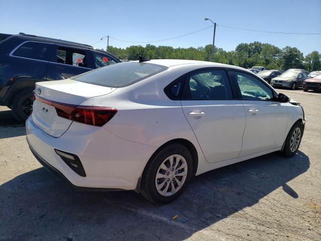 VIN 3KPF24AD6ME367351 2021 KIA FORTE no.3