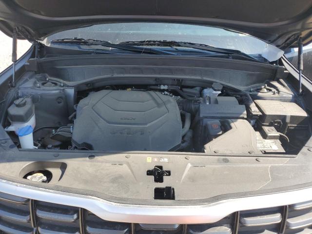 2023 Kia Telluride S VIN: 5XYP64GC4PG381733 Lot: 58218674