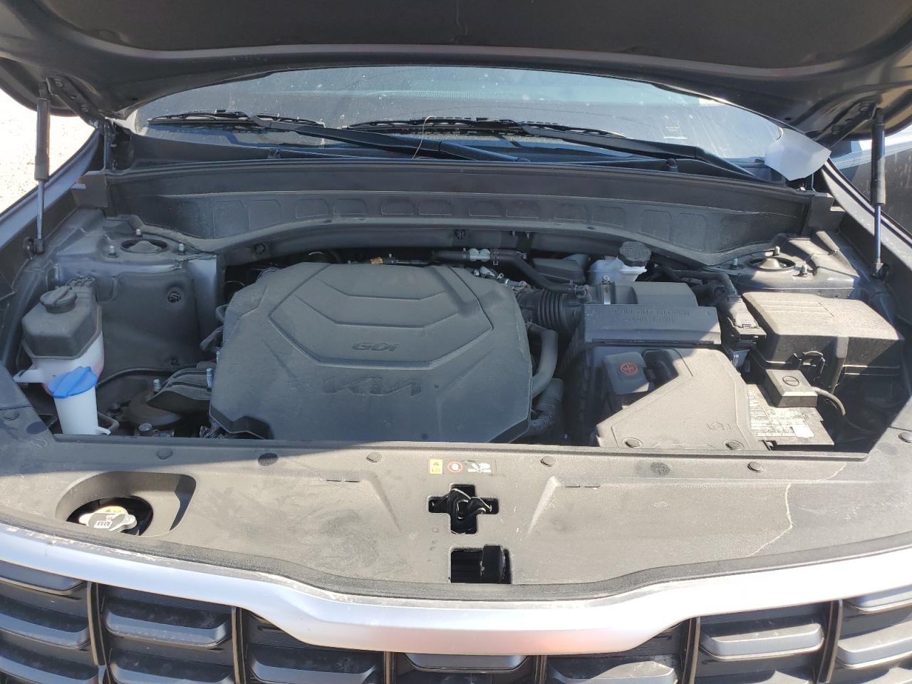 5XYP64GC4PG381733 2023 Kia Telluride S