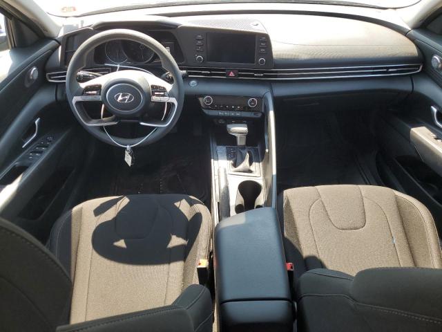 2022 Hyundai Elantra Sel VIN: 5NPLM4AG8NH084762 Lot: 59254214