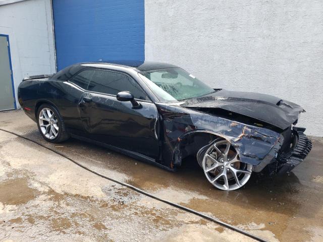 2022 DODGE CHALLENGER 2C3CDZJG6NH260203