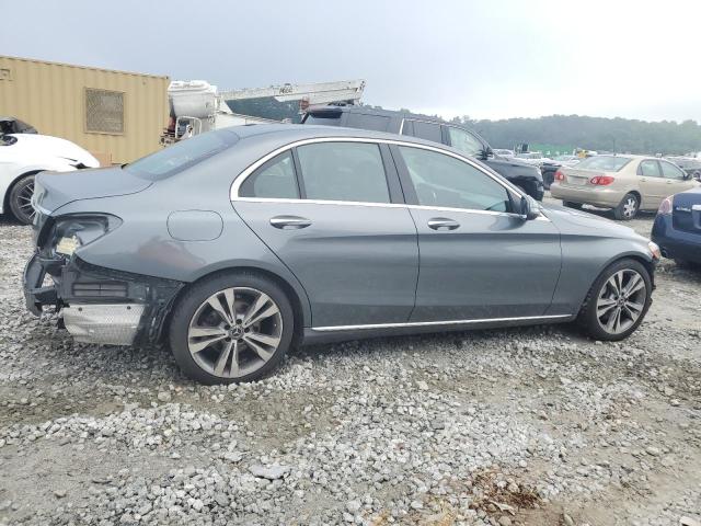 VIN 55SWF8DB0KU311417 2019 Mercedes-Benz C-Class, 300 no.3