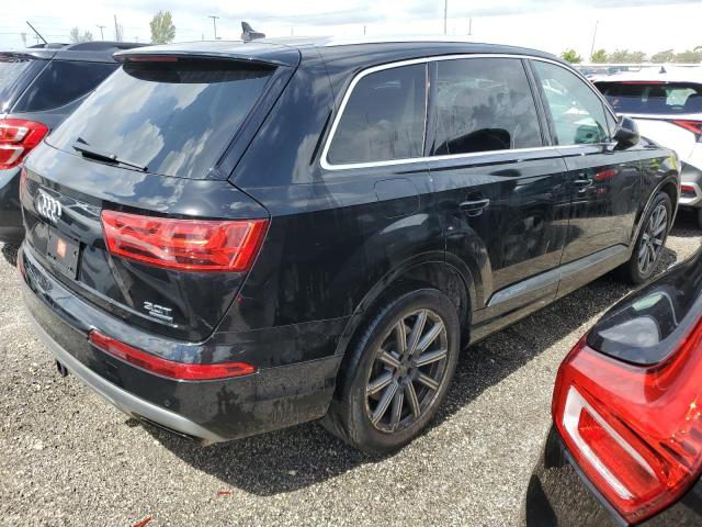 2018 Audi Q7 Premium VIN: WA1AAAF70JD020491 Lot: 59542534