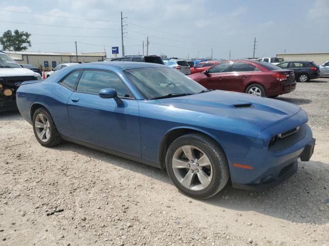 VIN 2C3CDZAG4MH627310 2021 Dodge Challenger, Sxt no.4