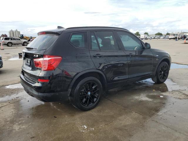 2017 BMW X3 Sdrive28I VIN: 5UXWZ7C38H0V93860 Lot: 60070514