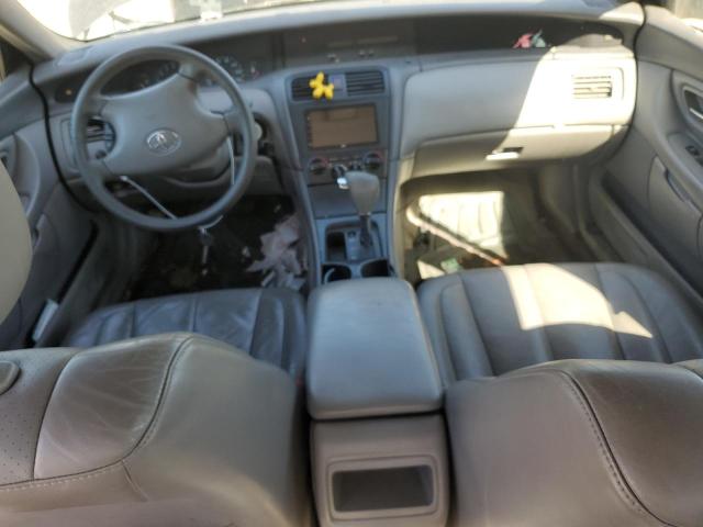 2003 Toyota Avalon Xl VIN: 4T1BF28B83U306638 Lot: 58468784