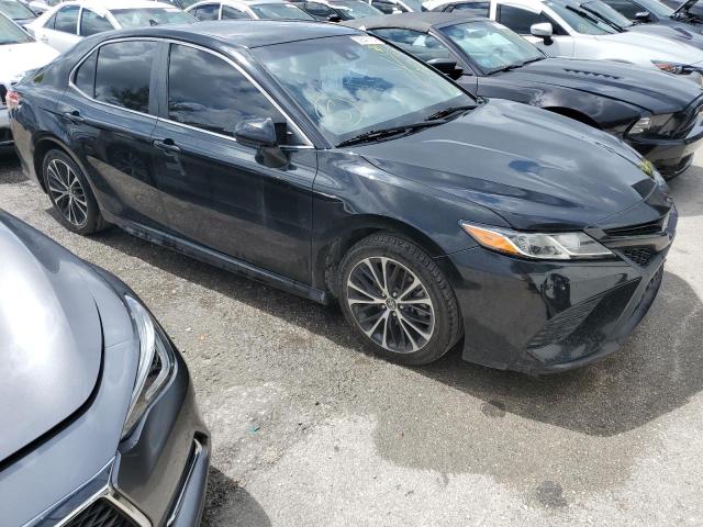 VIN 4T1B11HK3KU692490 2019 Toyota Camry, L no.4