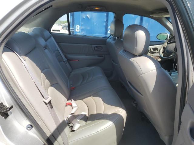 2001 Buick Century Limited VIN: 2G4WY55J511272112 Lot: 60071864