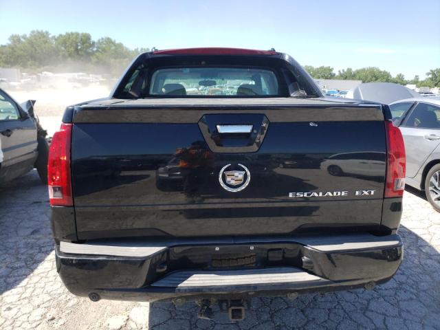 2005 Cadillac Escalade Ext VIN: 3GYEK62N85G180921 Lot: 56685284