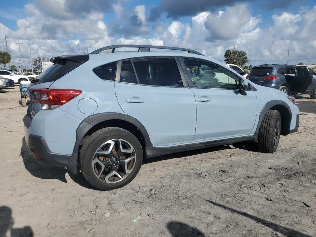 JF2GTANC7L8228132 Subaru Crosstrek  3