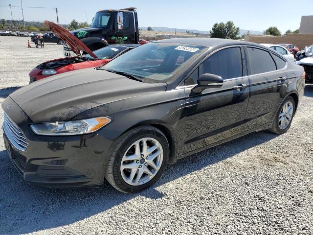 3FA6P0H71FR115700 2015 FORD FUSION - Image 1