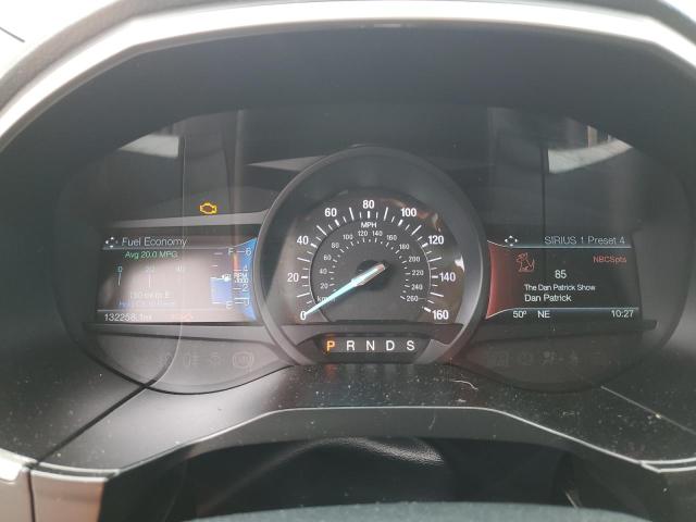 2015 FORD EDGE SEL - 2FMTK4J86FBB53097