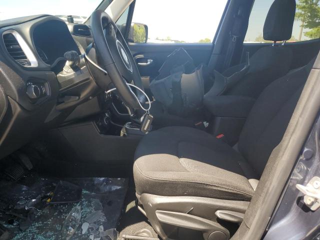 2020 Jeep Renegade Sport VIN: ZACNJBAB1LPL19286 Lot: 58708894