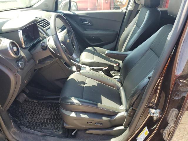 2015 CHEVROLET TRAX 1LT KL7CJRSB7FB120899