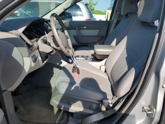 2013 GMC Acadia Sle VIN: 1GKKRPKD8DJ117756 Lot: 58921144