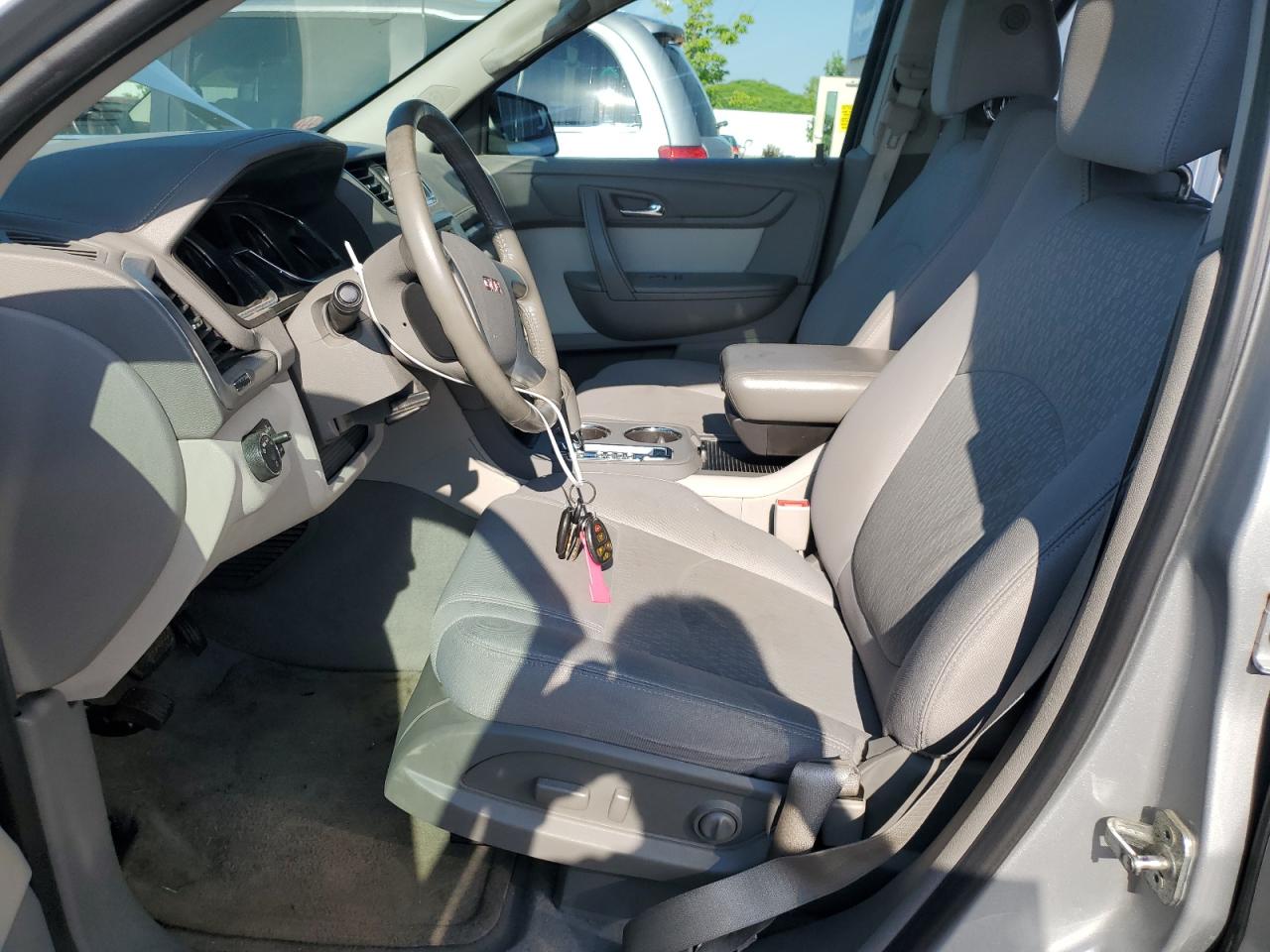 1GKKRPKD8DJ117756 2013 GMC Acadia Sle