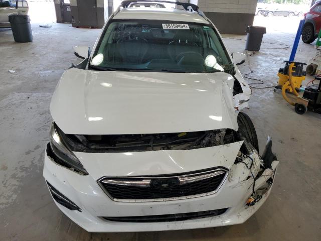 2017 SUBARU IMPREZA LI - 4S3GTAN64H3735163