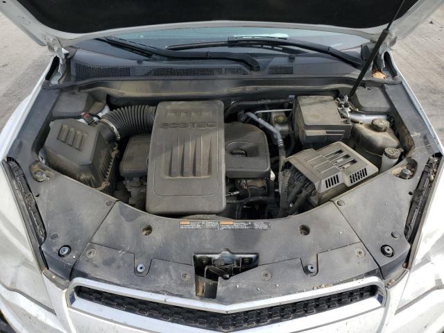 2015 Chevrolet Equinox Lt VIN: 2GNFLFEK7F6433188 Lot: 60554894