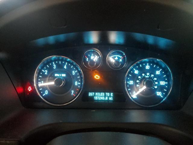 2012 Ford Flex Sel VIN: 2FMHK6CC6CBD05300 Lot: 58628744