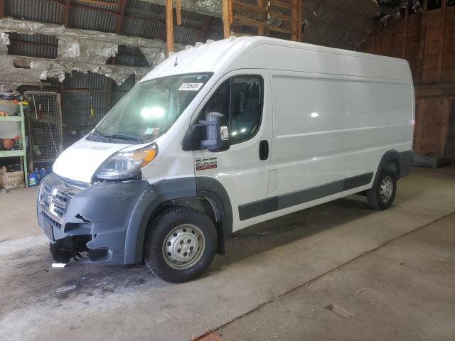 3C6TRVDG0HE516344 2017 Ram Promaster 2500 2500 High