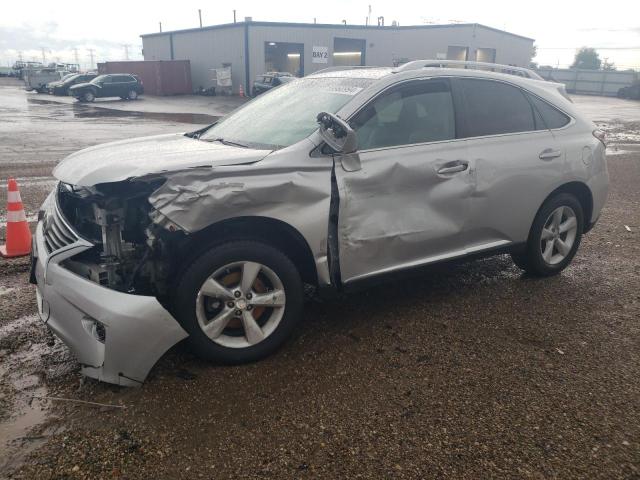 LEXUS RX 350 BAS