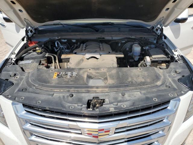 2020 Cadillac Escalade Esv Platinum VIN: 1GYS4KKJ0LR171291 Lot: 57706974