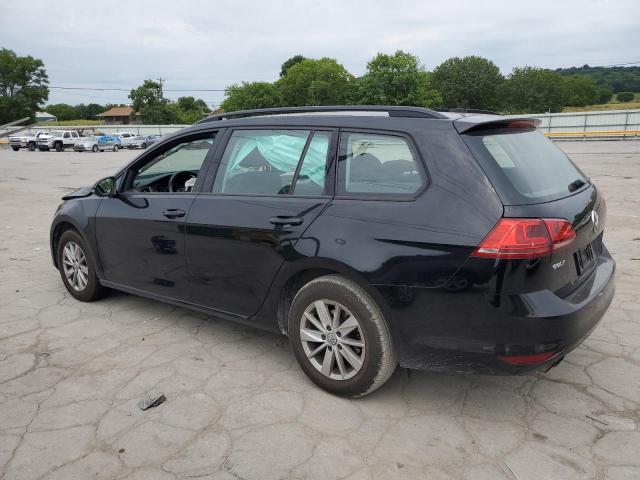 2016 VOLKSWAGEN GOLF SPORT - 3VWC17AU0GM516447