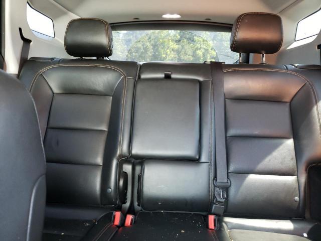 2020 GMC Terrain Slt VIN: 3GKALPEV3LL249574 Lot: 57678744