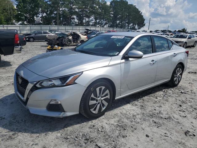 1N4BL4BV3KC149137 2019 NISSAN ALTIMA - Image 1