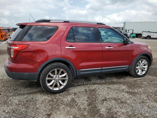 2013 Ford Explorer Xlt VIN: 1FM5K7D86DGC24360 Lot: 57386034