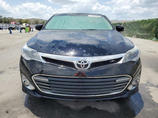 2014 Toyota Avalon Base VIN: 4T1BK1EB1EU081024 Lot: 57522424