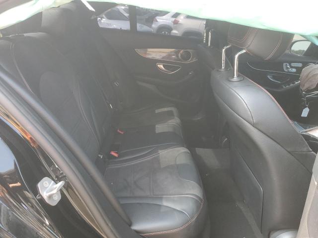 2018 MERCEDES-BENZ C 43 4MATI - 55SWF6EB4JU242961