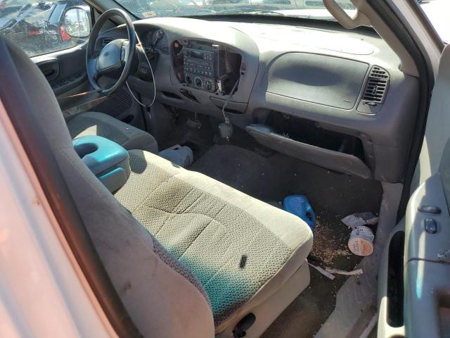 1999 Ford F150 VIN: 1FTRF17L6XKA40982 Lot: 60298224