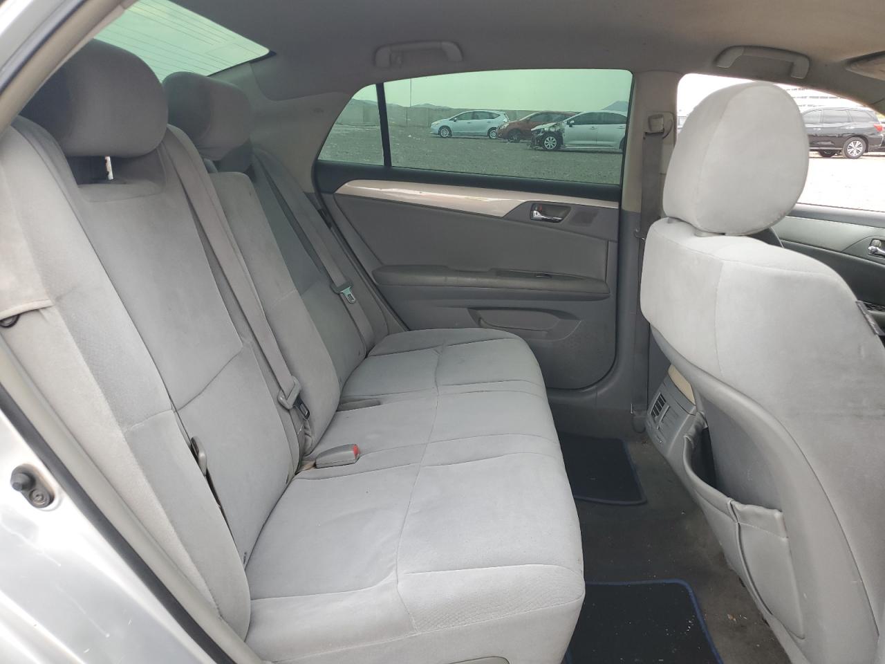 4T1BK36B47U243497 2007 Toyota Avalon Xl