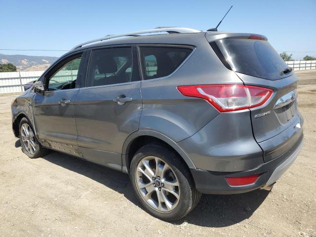 2014 Ford Escape Titanium VIN: 1FMCU0JX5EUE00984 Lot: 58026434