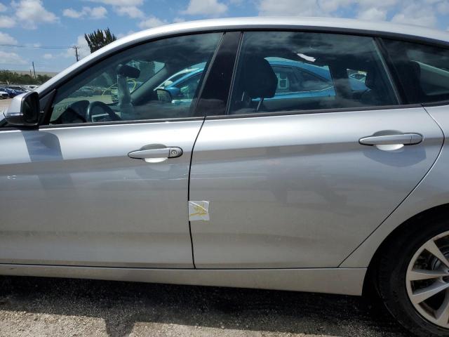 2014 BMW 328 Xigt VIN: WBA3X5C53ED242615 Lot: 59584054